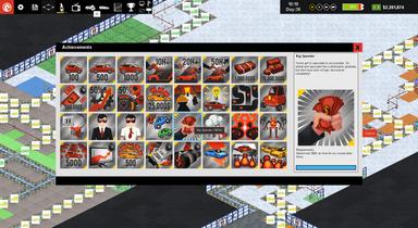 Production Line : Car factory simulation PC Fiyatları