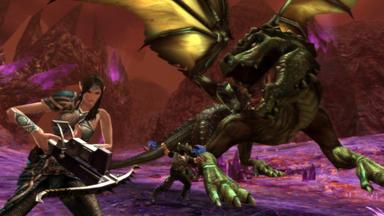 Dungeons &amp; Dragons Online® Fiyat Karşılaştırma