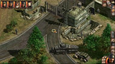 Commandos 2 - HD Remaster PC Key Fiyatları