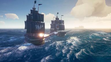 Sea of Thieves