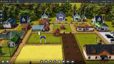 Farm Manager 2021 - Agrotourism DLC PC Key Fiyatları