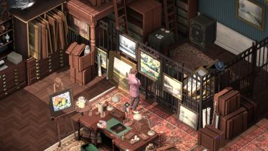 Agatha Christie - Hercule Poirot: The London Case PC Fiyatları