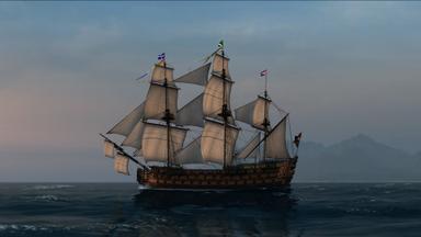 Naval Action - Santa Ana