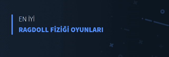 En İyi Ragdoll Fiziği Oyunları