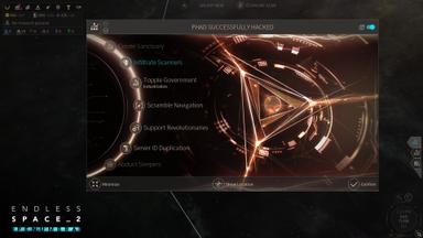 Endless Space® 2 - Penumbra
