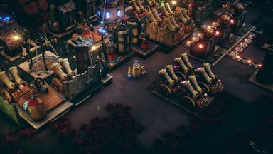 Dream Engines: Nomad Cities Fiyat Karşılaştırma