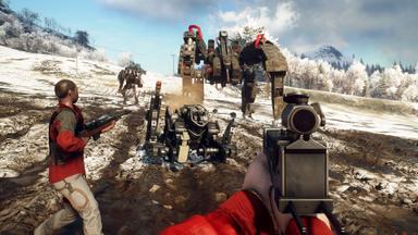 Generation Zero® - US Weapons Pack 2