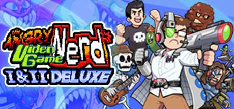 Angry Video Game Nerd I &amp; II Deluxe