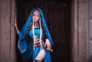 Mirror Cosplay Album PC Fiyatları