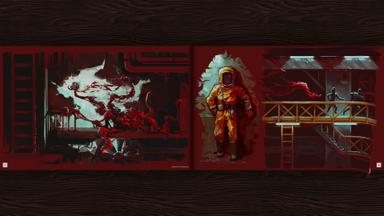 CARRION Deluxe Edition Content PC Fiyatları
