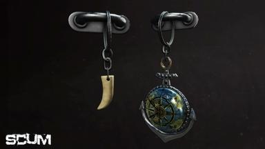 SCUM Charms pack Fiyat Karşılaştırma