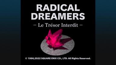 CHRONO CROSS: THE RADICAL DREAMERS EDITION PC Fiyatları