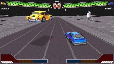 Buck Up And Drive! PC Fiyatları