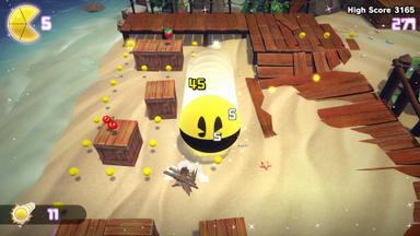 PAC-MAN WORLD Re-PAC Fiyat Karşılaştırma