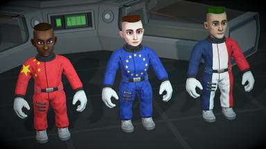 Stationeers: International Uniforms Pack Fiyat Karşılaştırma
