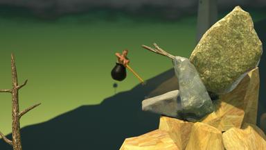 Getting Over It with Bennett Foddy Fiyat Karşılaştırma