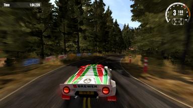 Rush Rally 3 PC Fiyatları