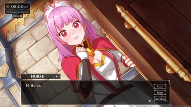 Love Esquire - RPG/Dating Sim/Visual Novel Fiyat Karşılaştırma