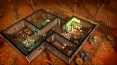 DYSMANTLE: Underworld PC Fiyatları