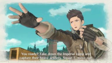 Valkyria Chronicles 4 Complete Edition PC Key Fiyatları