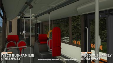 OMSI 2 Add-on IVECO Bus-Familie Urbanway PC Key Fiyatları