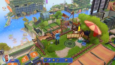 I Am Future: Cozy Apocalypse Survival Fiyat Karşılaştırma