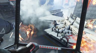 Wolfenstein: Cyberpilot PC Key Fiyatları