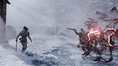 Fade to Silence PC Key Fiyatları