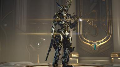 Warframe Inaros Prime Access: Sandstorm Pack