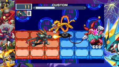 Mega Man Battle Network Legacy Collection Vol. 2 PC Key Fiyatları
