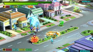 The Wonderful 101: Remastered PC Key Fiyatları