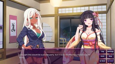 Sakura Succubus 2