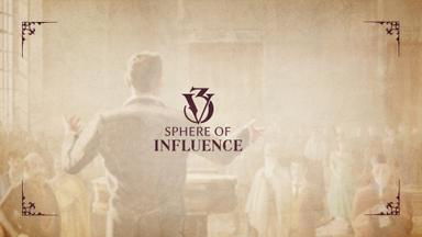 Victoria 3: Sphere of Influence