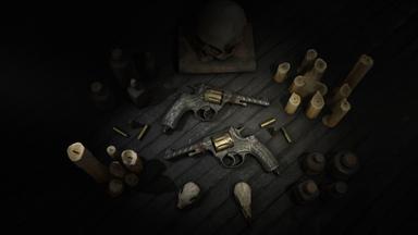 Hunt: Showdown - They Came From Salem PC Key Fiyatları