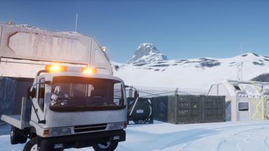 Walking Simulator