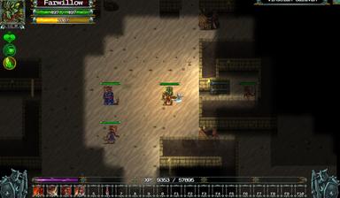 Rogue Empire: Dungeon Crawler RPG PC Fiyatları