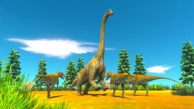 Animal Revolt Battle Simulator PC Fiyatları