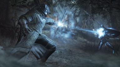 DARK SOULS™ III