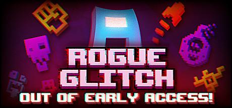 Rogue Glitch