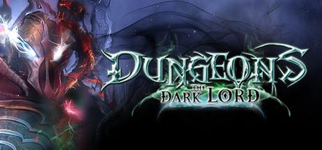 Dungeons - The Dark Lord