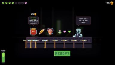NecroBouncer: Prologue PC Fiyatları