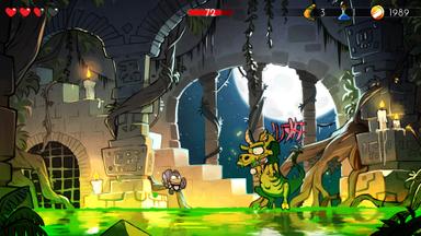 Wonder Boy: The Dragon's Trap PC Fiyatları