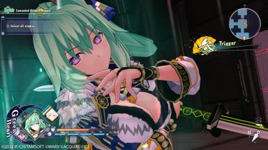 Neptunia x SENRAN KAGURA: Ninja Wars PC Fiyatları