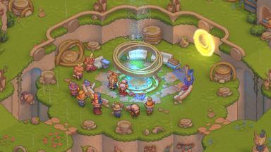 Bandle Tale: A League of Legends Story Fiyat Karşılaştırma
