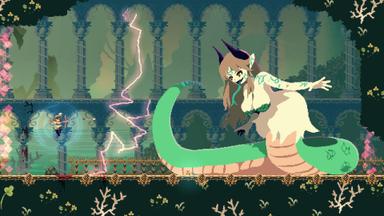 Momodora: Moonlit Farewell PC Fiyatları