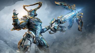 Warframe: Hildryn Prime Access - Pillage Pack PC Fiyatları