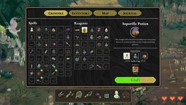Wytchwood PC Key Fiyatları