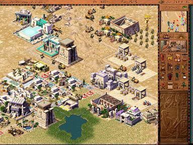 Pharaoh + Cleopatra PC Key Fiyatları