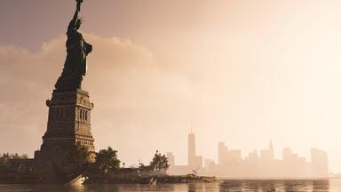 Tom Clancy's The Division® 2
