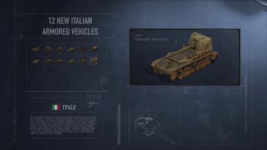 Hearts of Iron IV: Axis Armor Pack PC Fiyatları